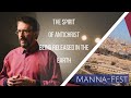 The Spirit of Antichrist Being Released In The Earth | Episode 832