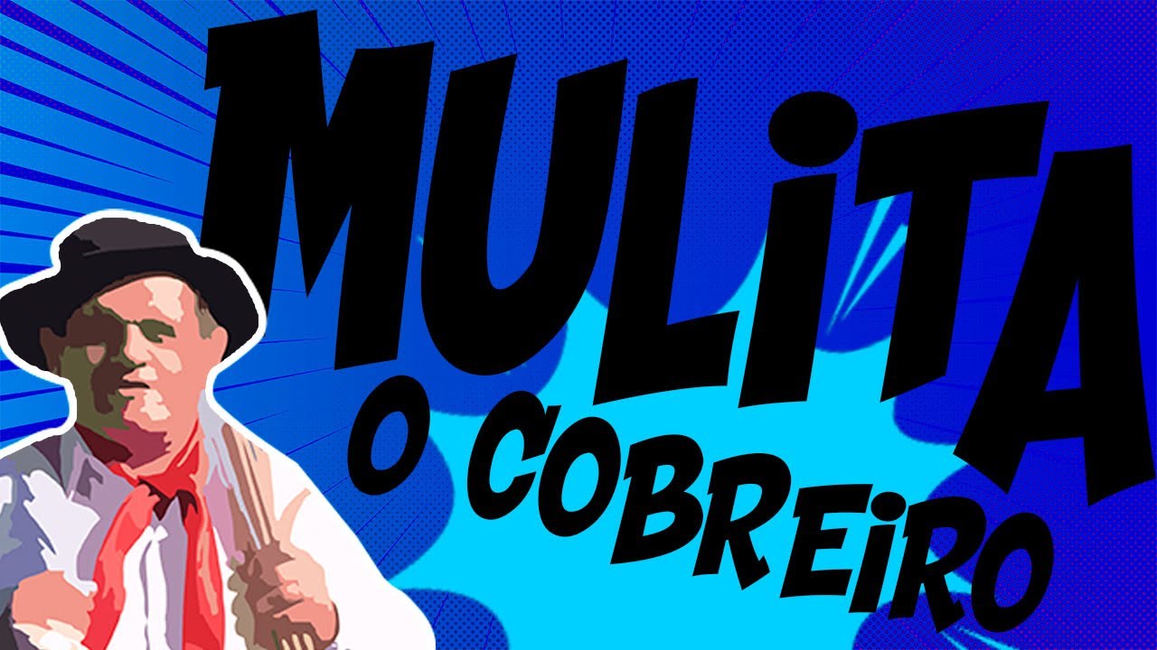 Piadas Mulita O Cobreiro Youtube
