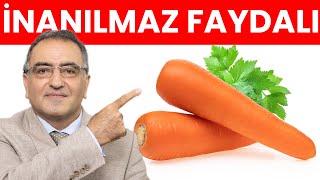 HAVUCUN İNANILMAZ FAYDALARI!