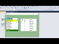 C# Tutorial🔥 How to populate combobox from sql database using dataset and add items through query🔥