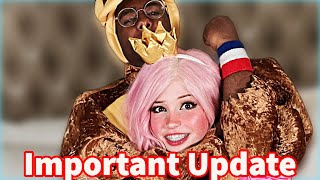 The Belle Delphine and Twomad GOT WORSE...
