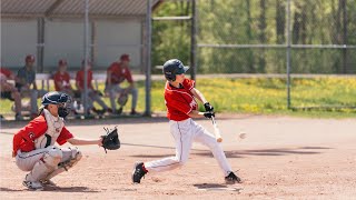 Regional Sports Program - Applewood Heights SS