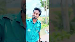 বোবা যখন কথা বলে #funny #comedyvideos #spsohel #funnyshorts #comedy