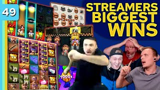 Streamers Biggest Wins – #49 / 2024