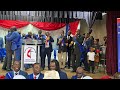 Nyasha Saungweme & Hebron MUMC | Ndiri kuona humambo | Hebron MUMC Revival | 25-28 September 2025