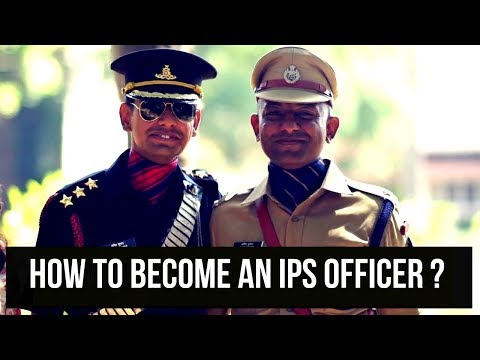 IPS OFFICER TRAINING - National Police Academy IPS OFFICER TRAINING - National Police Academy