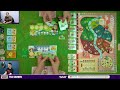 tea garden tutorial playthrough u0026 review