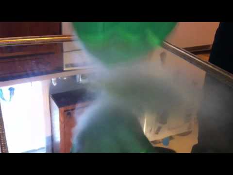 CO2 Solvent Less Extraction CO2 Solvent Less Extraction