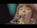 lenka live from pekin 2017