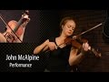 John McAlpine's Strathspey - Scottish Fiddle Lesson by Hanneke Cassel