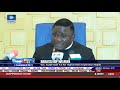 Bakassi IDP Welfare: Displaced Persons Lament Poor Living Standard