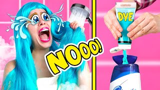 PRANKING MY BEST FRIEND FOR 24 HOURS โ Funny musical by La La Life