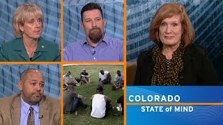 Colorado State of Mind- Colorado Child Support