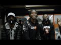 CG (Rez x Iz x OS X Baitz) - Swerve [Music Video Trailer]