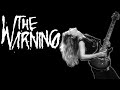 The Warning - Queen of the Murder Scene (Guitar Backing Track)