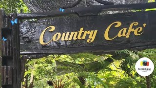 Country Cafe @แก่งคอย 🏕