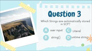 🔥 String Basic MCQ | 1 Minute Revision | Java Interview | Part - 7 #SpringBasic #strings #placements