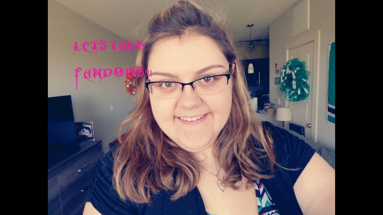 Favourite Fandoms Youtube