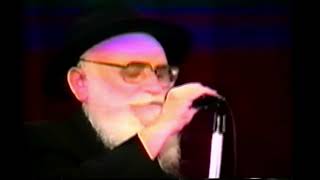 ר' זלמן ברונשטיין - ריבונו של עולם | R' Zalman Bronshtein Ribono Shel Olam