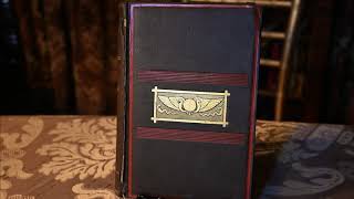 Victorian Spiritualism and The Debatable Land