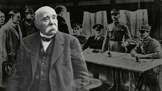 Clemenceau, le Père la Victoire