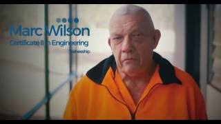Engineering Pathways with Marc