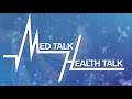 Med Talk, Health Talk: Throat care