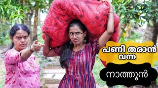 ഇന്നത്തെ കാലത്ത് ഇതുപോലത്തെ നാത്തൂൻ മാരുണ്ടോ | Malayalam Web Series
