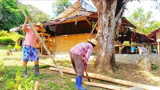 Buhay Probinsya | Buhay Bukid Simple Life in the Philippine Countryside |Countryside Life @AmigaCha