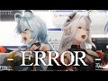 -ERROR - niki / 澪Rei、玥Itsuki【Cover】Feat. @ringbandtw