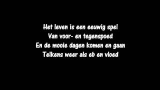 Will Tura  - De Noorderwind (songtekst)