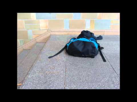 Backpack Problems Youtube