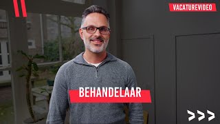 Behandelaar in de verslavingszorg | Vacaturevideo