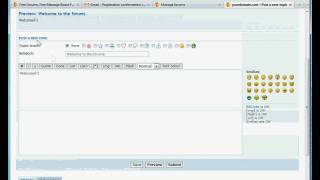 Involveboards.com - phpBB Getting Started Tutorial