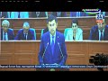 prezident shavkat mirziyoyev 2017 yil 2 avgust kuni videoselektor yig‘ilishini o‘tkazdi