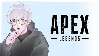 【APEX LEGENDS】フルパランク w/ボドカ産→しのみや産、レイド産【ヘンディー】