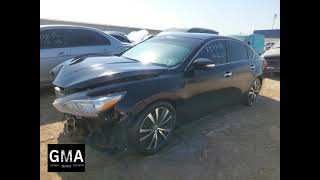 1N4AL3AP4JC155178 2018 Nissan Altima