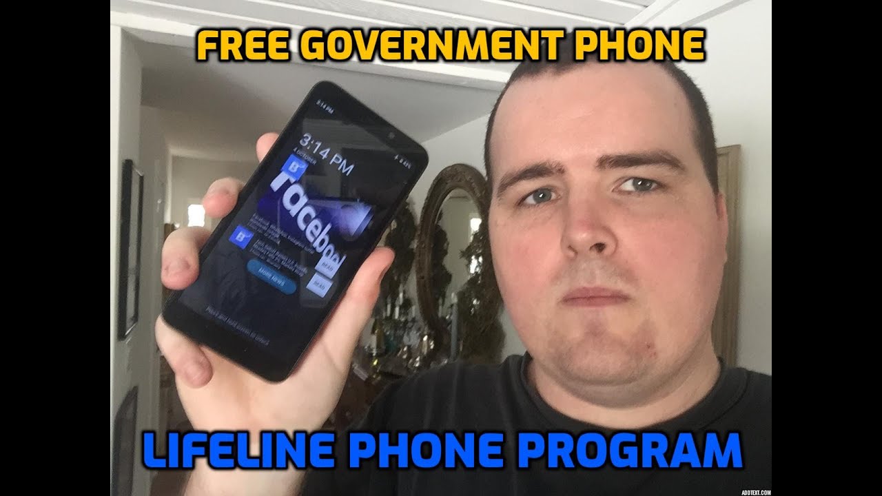 Free Smart Phone: Lifeline Phone Program - Assurance Wireless - YouTube