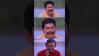 കടൽ കൊള്ള അടിക്കാനെന്താ ഉപ്പോ..!! 😂🤣 | Mamukoya | Jagathy | Sreenivasan | Mukesh | Manyanmaar Movie