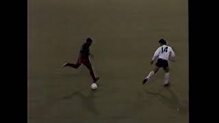 Division One Goals 02-02-1991