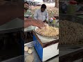 Agra Ka BHOT Famous Quality Paratha Ka Paratha !! 😎 #streetfood #creatingforindia #shorts