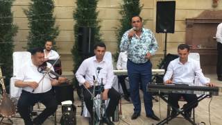 Manaf Ağayev - Muğam (Şəmkir toyu, 2017)