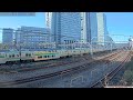 【live】大宮操車場ライブカメラ 2025 01 10 14 00 omiya saitama japan railcam