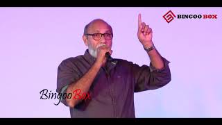 234 MLAவும் நல்லவங்களா இருந்தா தமிழ்நாடு எப்படி இருக்கும்??? Sathyaraj Speech