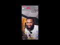 chris sails respond to coreyssg on tiktok live u0026 spill “tea” on twitch￼