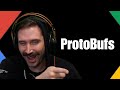 Reduce Latency By 60% With ProtoBufs!!! | Prime Reacts