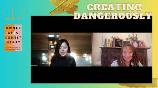 Creating Dangerously: Beth Nguyen