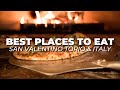 Top 10 best Restaurants in San Valentino Torio, Italy