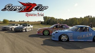 Super D Cup - Midwest Trial | 4K