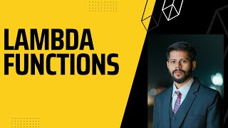 "Python Lambda Functions: Simplify Your Code in Seconds!"